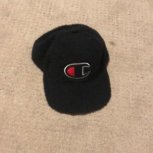 Champion Sherpa hat